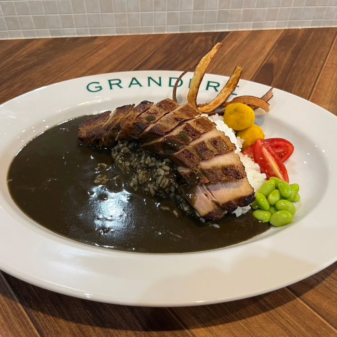 GRANDFRE かずき商店