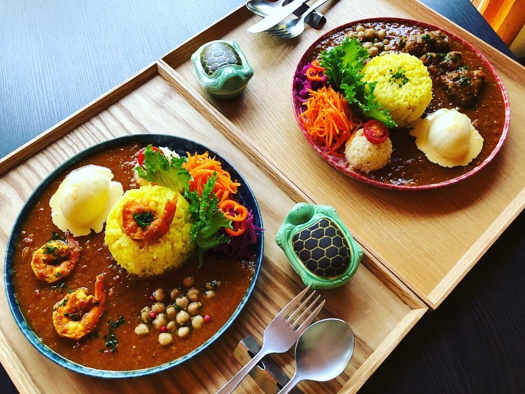 CAFE KEIFU（カフェ ケイフウ）