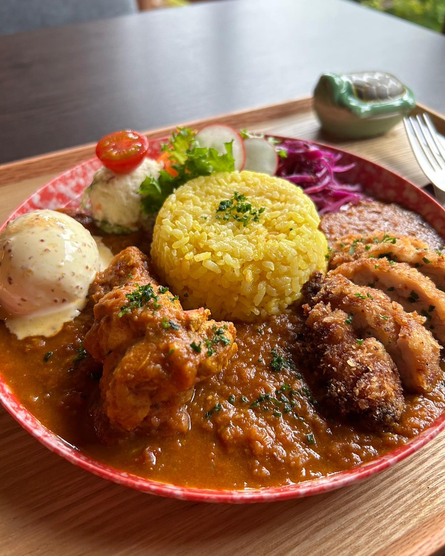 CAFE KEIFU（カフェ ケイフウ）