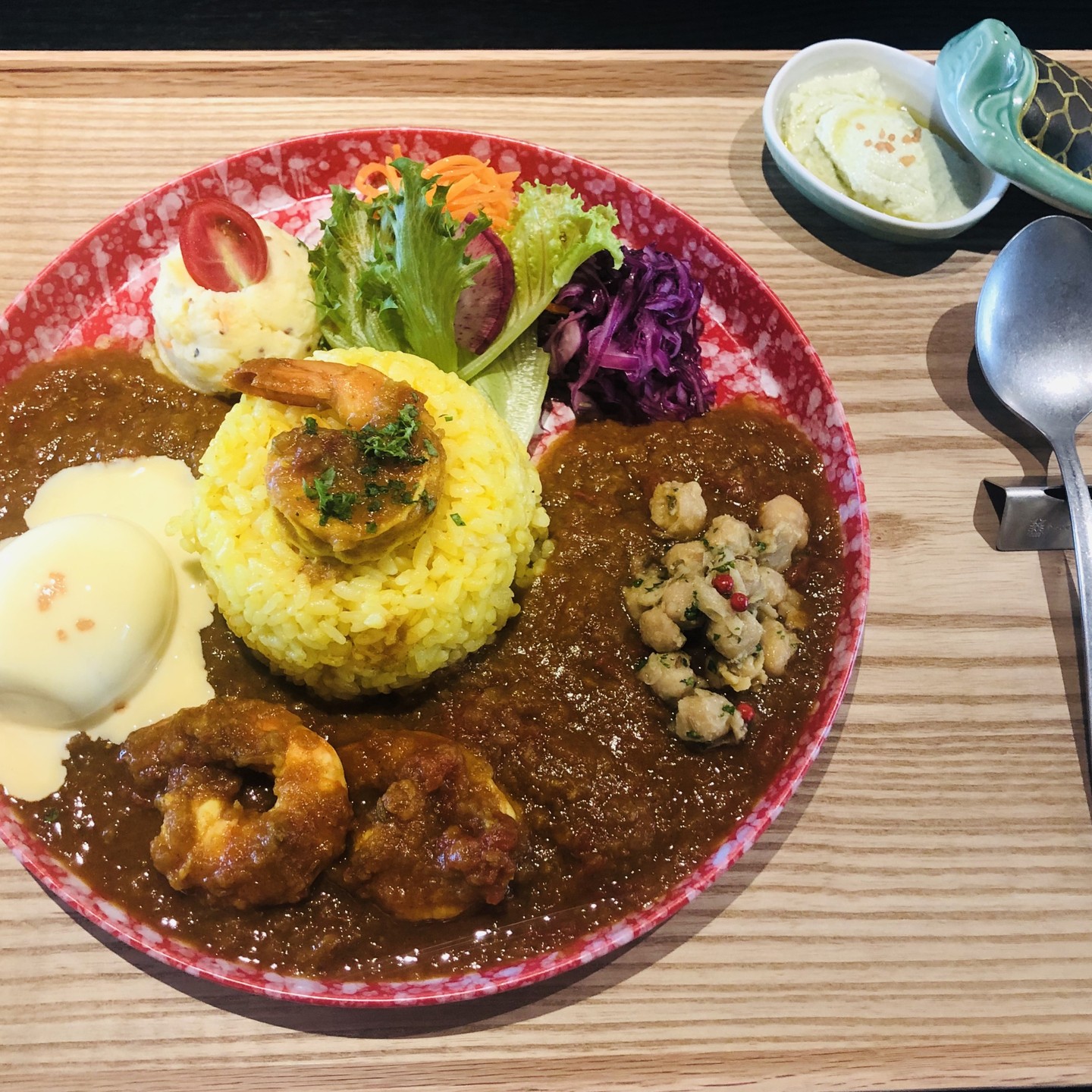 CAFE KEIFU（カフェ ケイフウ）