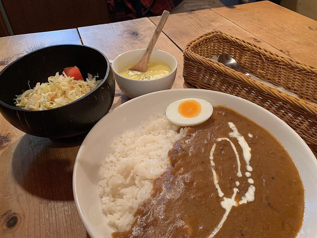 Curry＆chiken専門店 Lea・Lea