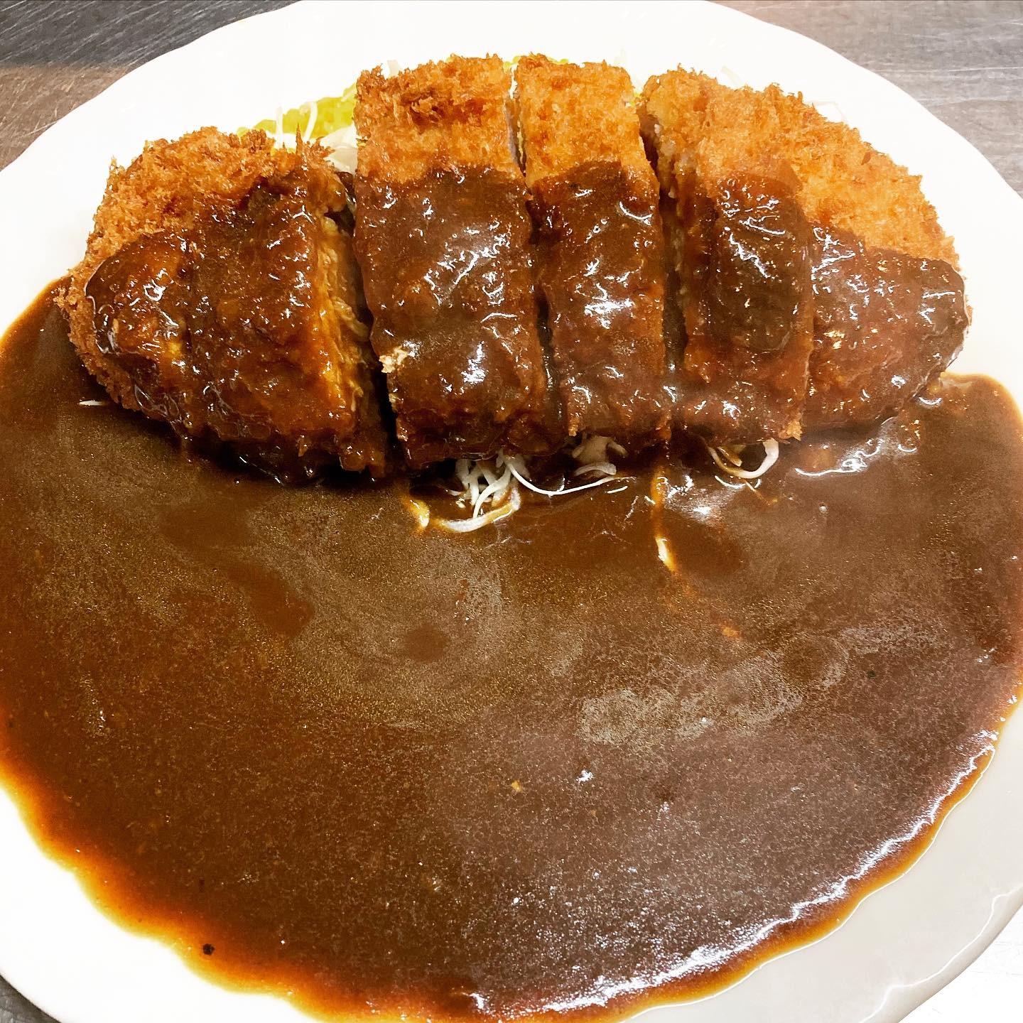 カレー専門店 spice