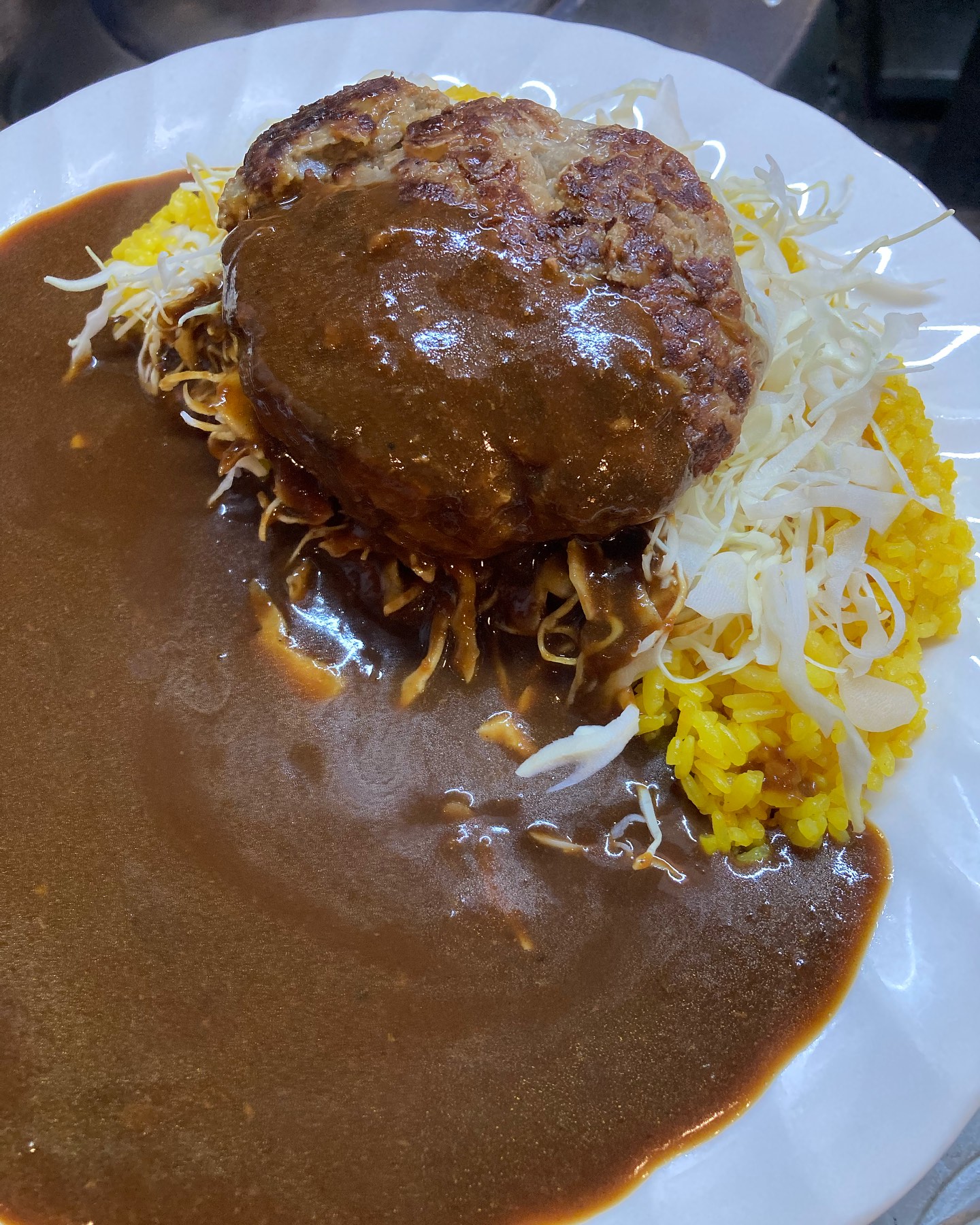 カレー専門店 spice