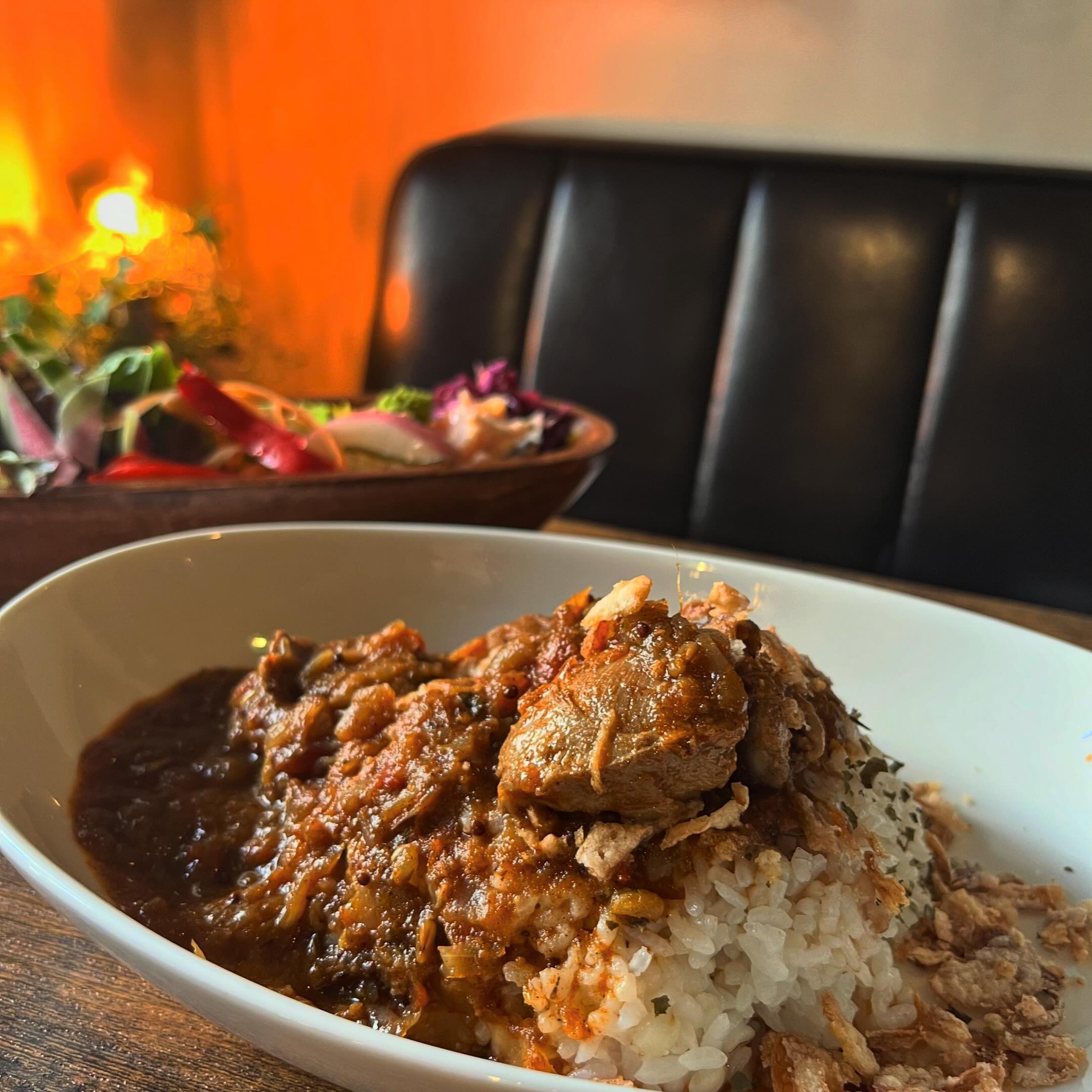 Chandan Cafe（チャンダンカフェ）