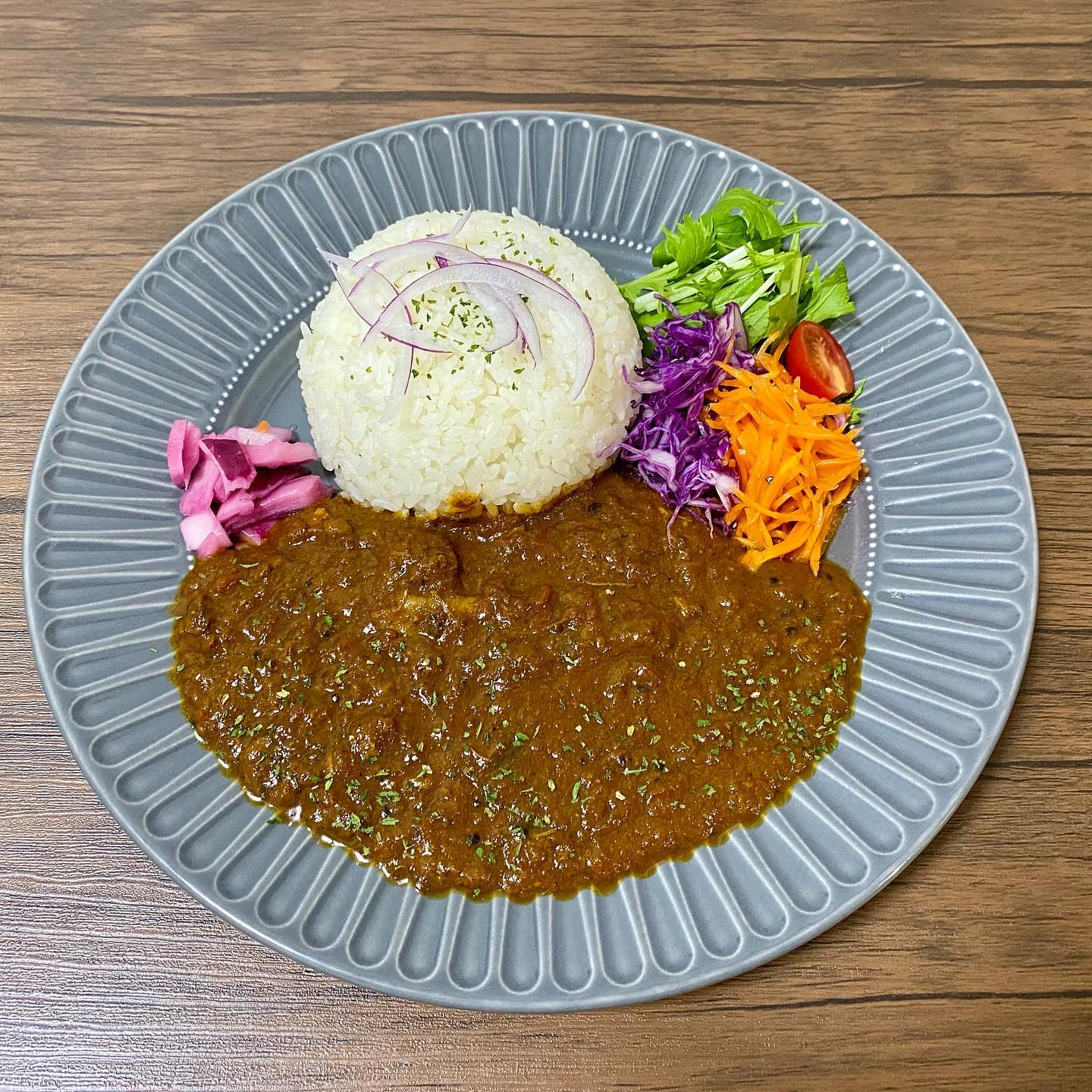 spice curry gran（スパイスカレー グラン）