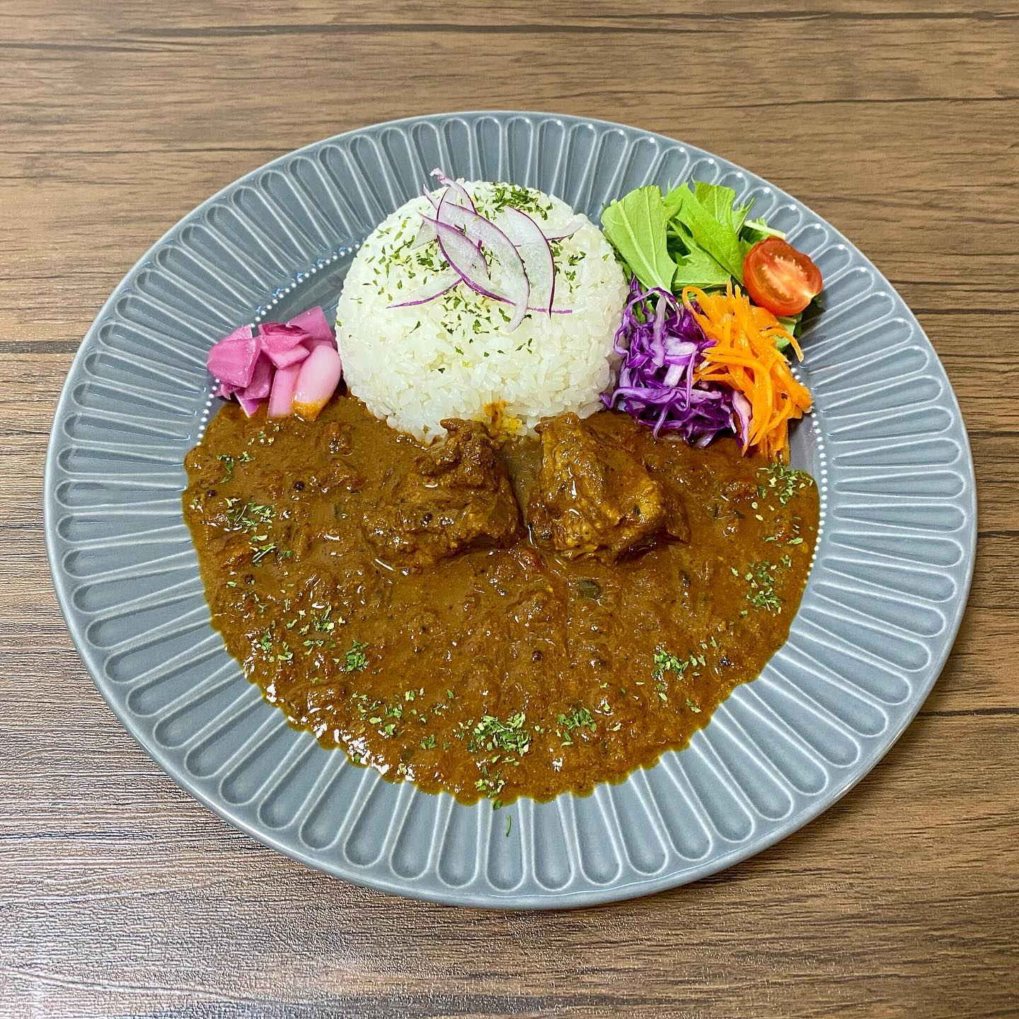 spice curry gran（スパイスカレー グラン）