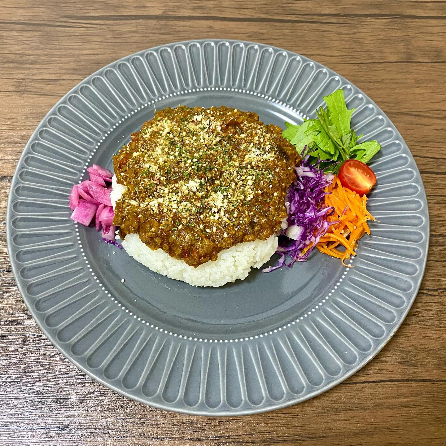 spice curry gran（スパイスカレー グラン）