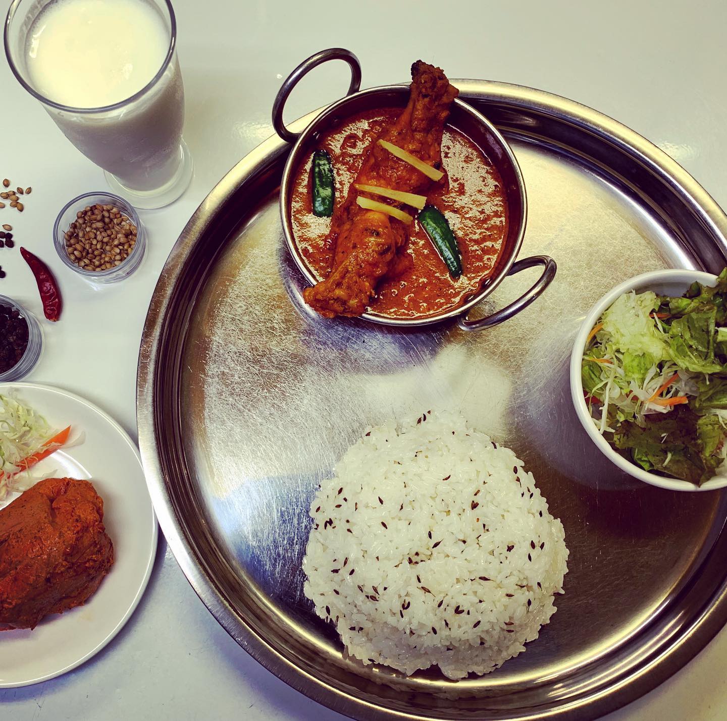 SAFFRON（サフラン）