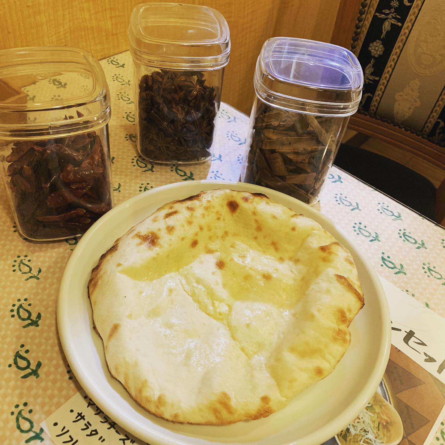 SAFFRON（サフラン）