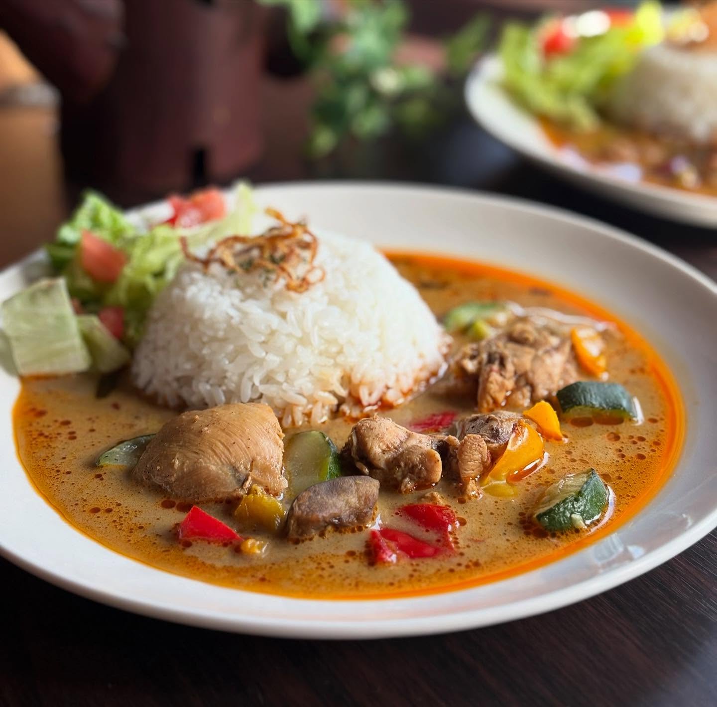 Cafe30cc（カフェ サンジュウシーシー）