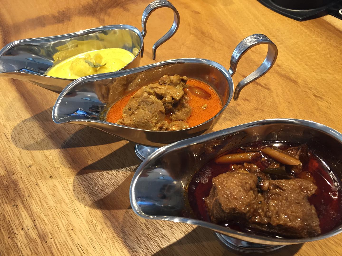 スリランカカリー シーギリヤ