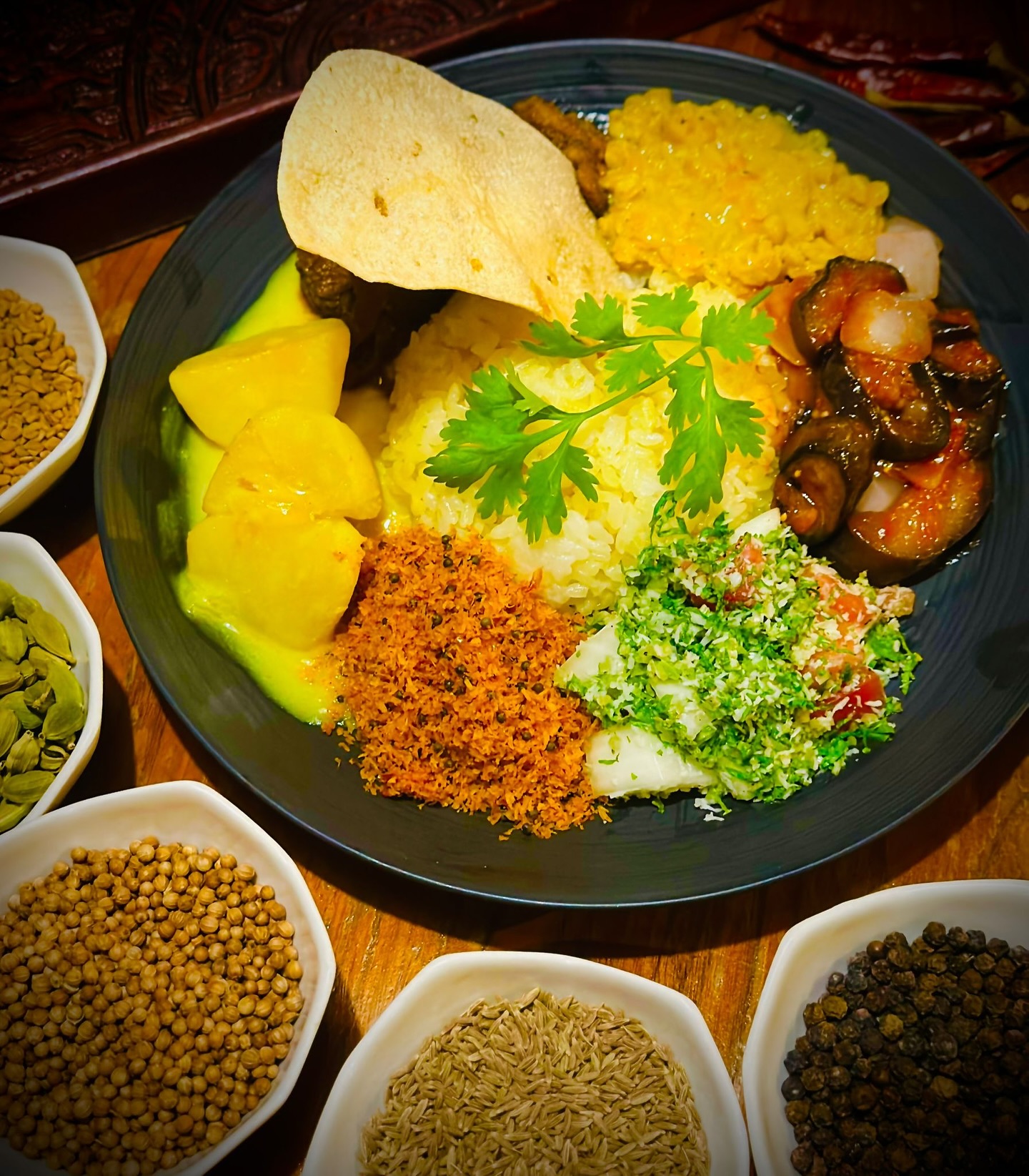 Ceylon（セイロン）