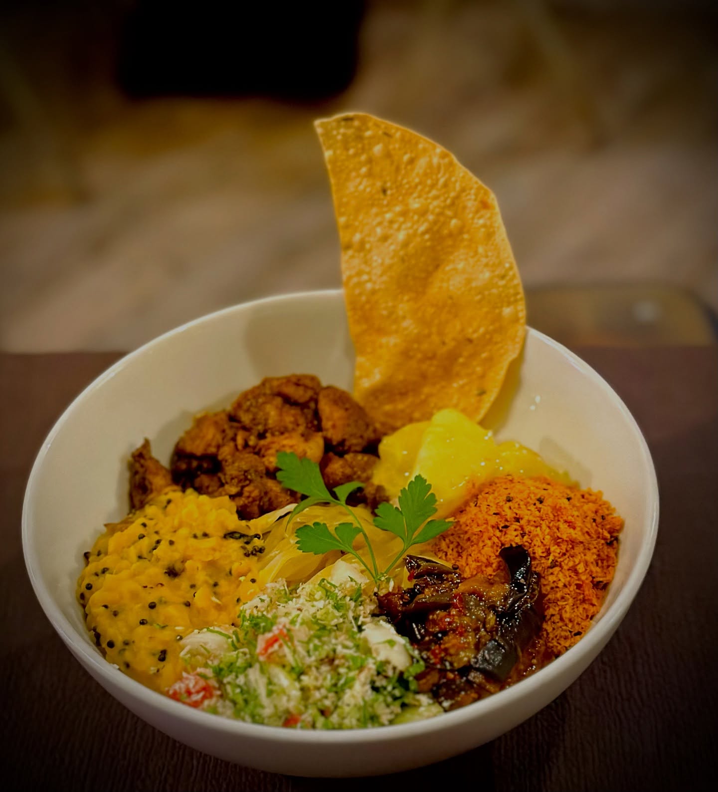 Ceylon（セイロン）