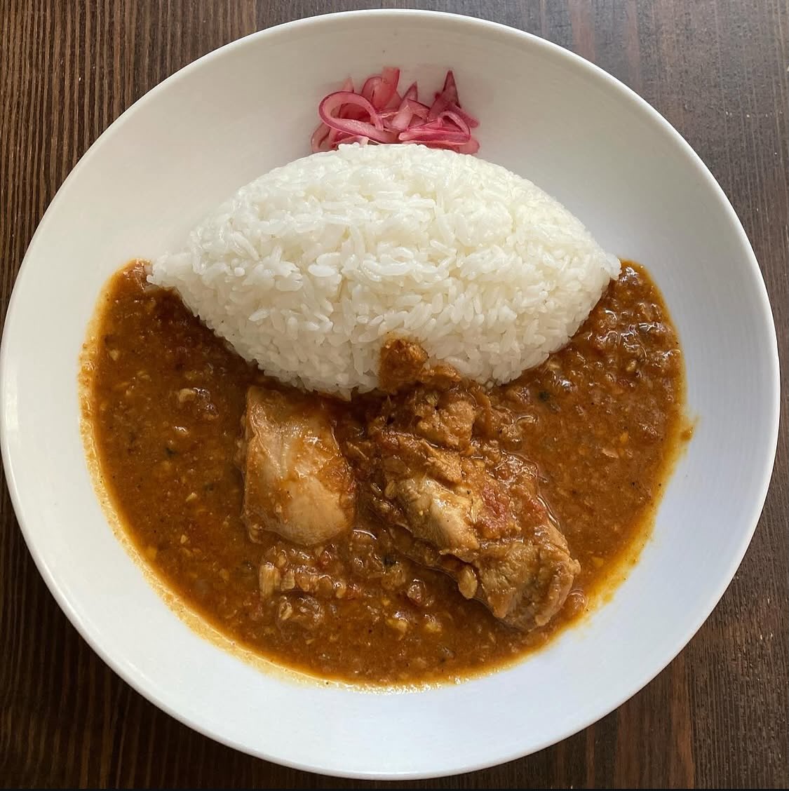 カレーとお酒 banyan