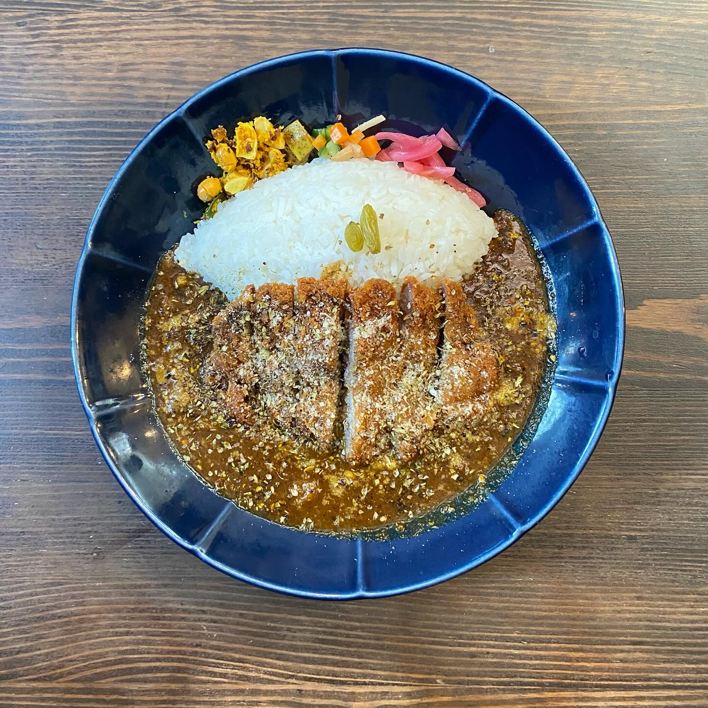 カレーとお酒 banyan