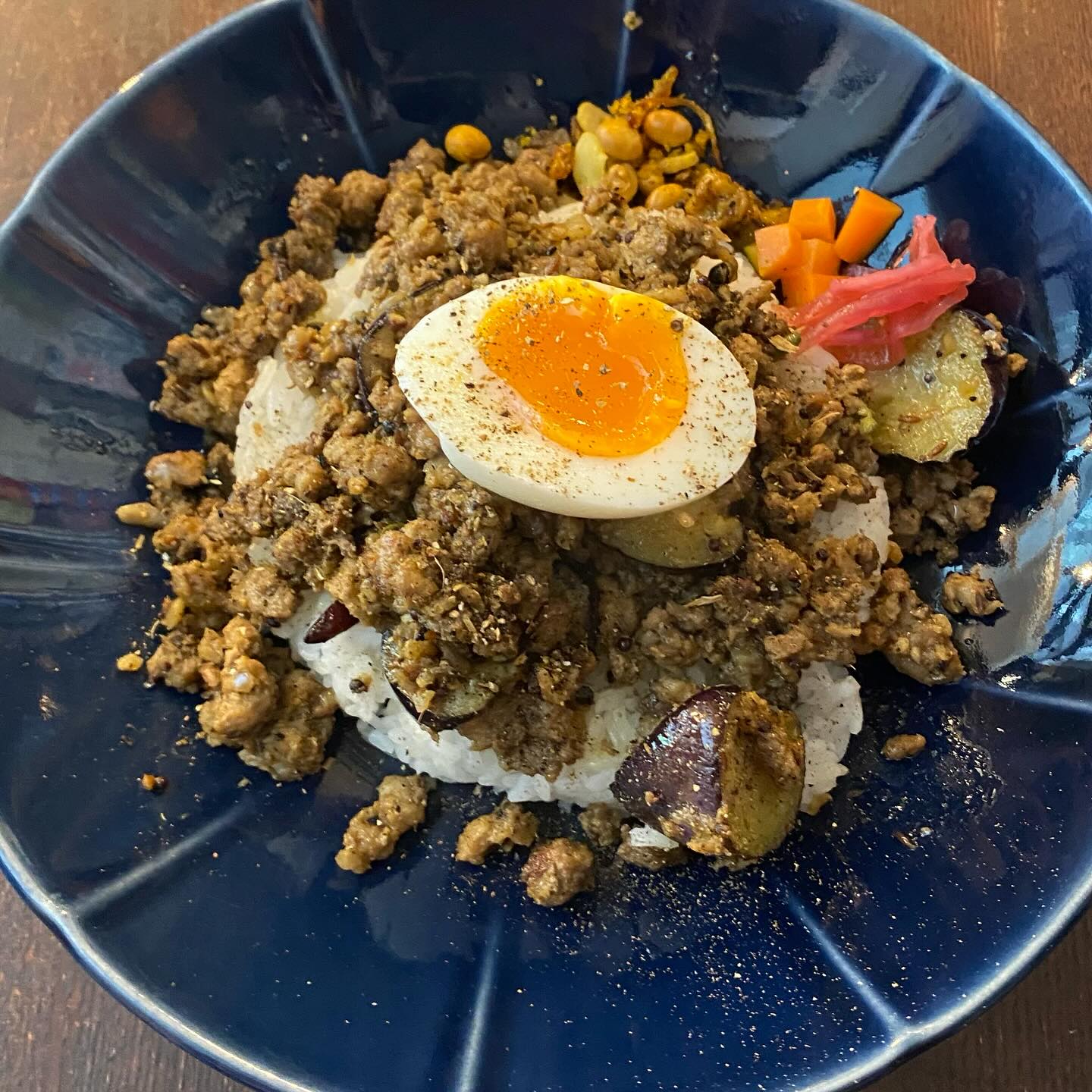 カレーとお酒 banyan