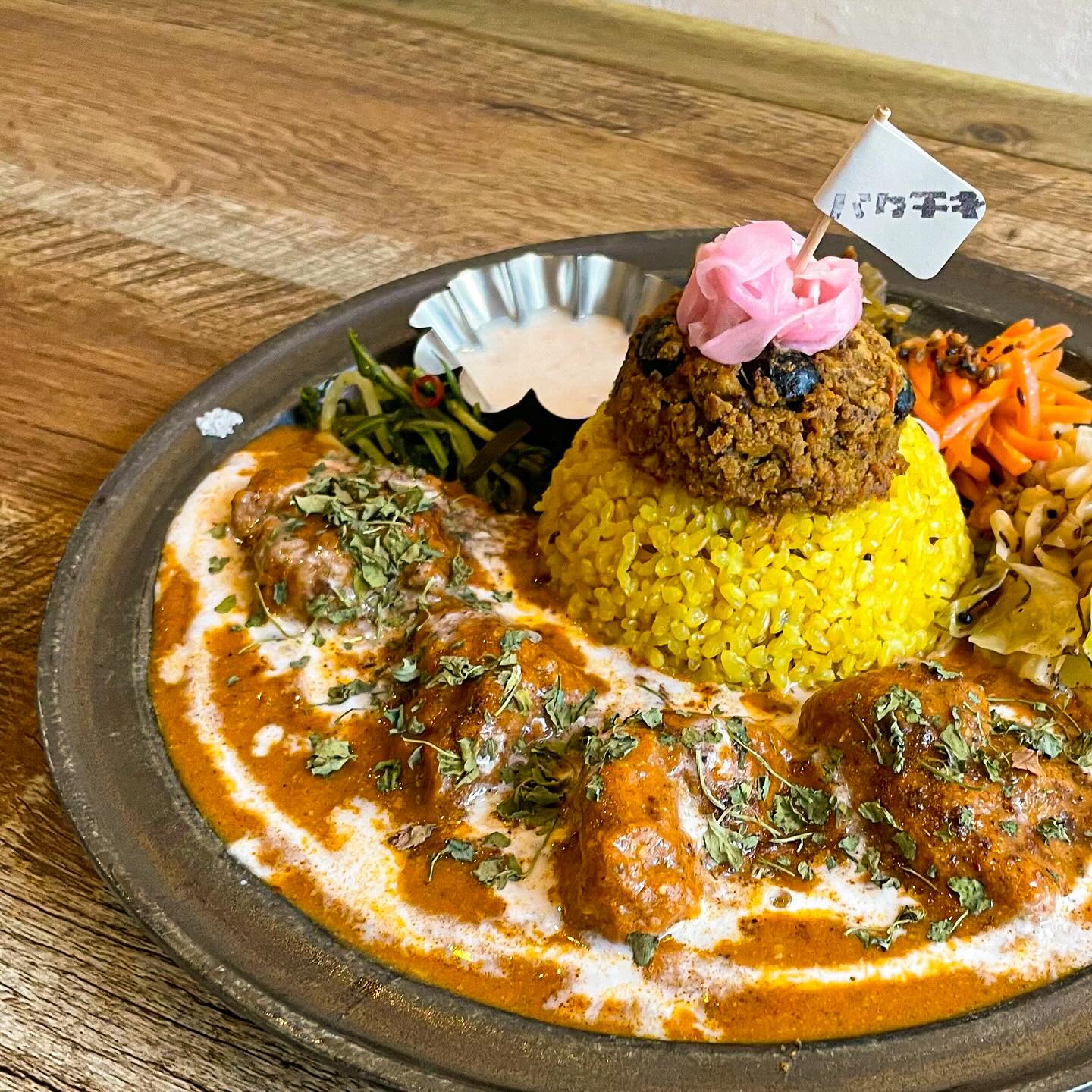 バタチキラバー