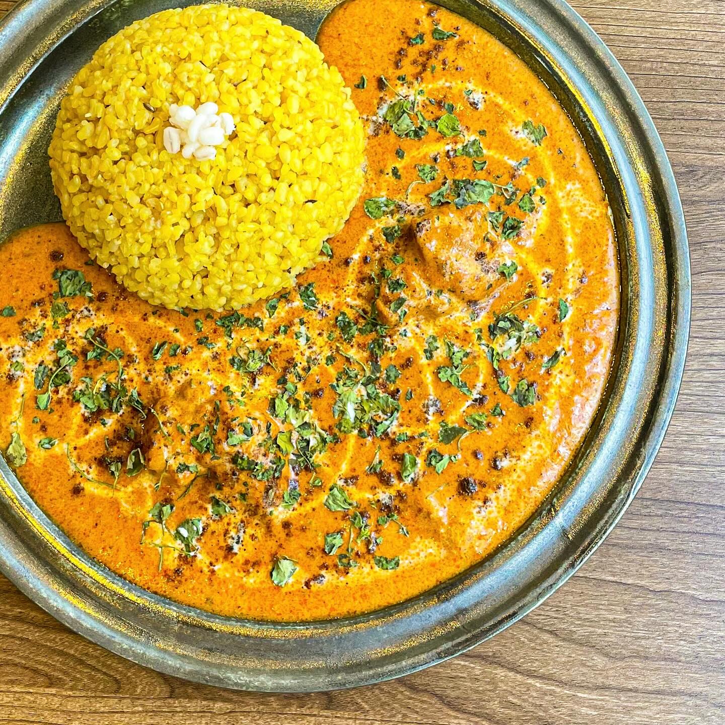 バタチキラバー