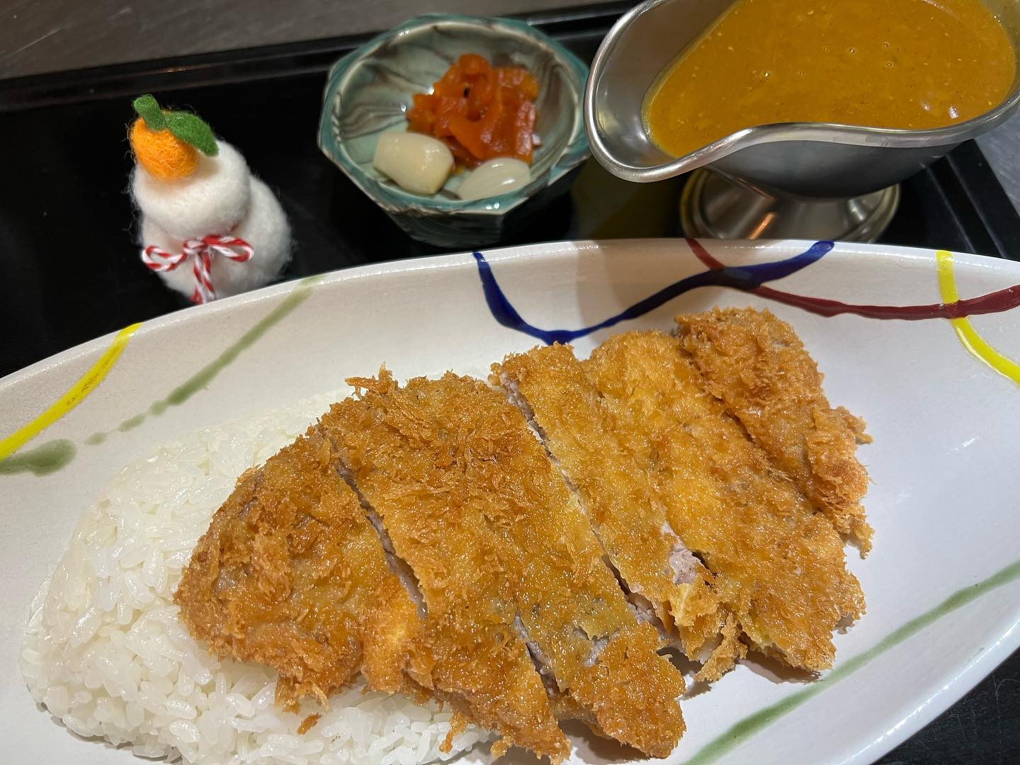 SHAKA CURRY（シャカカリー）