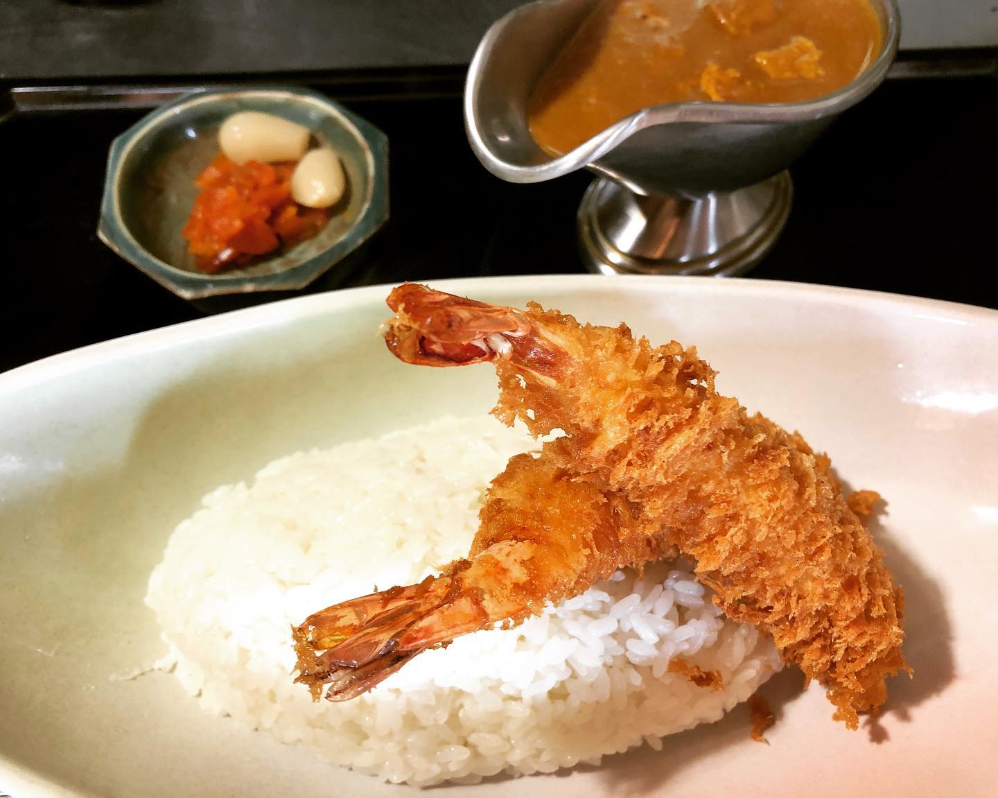 SHAKA CURRY（シャカカリー）