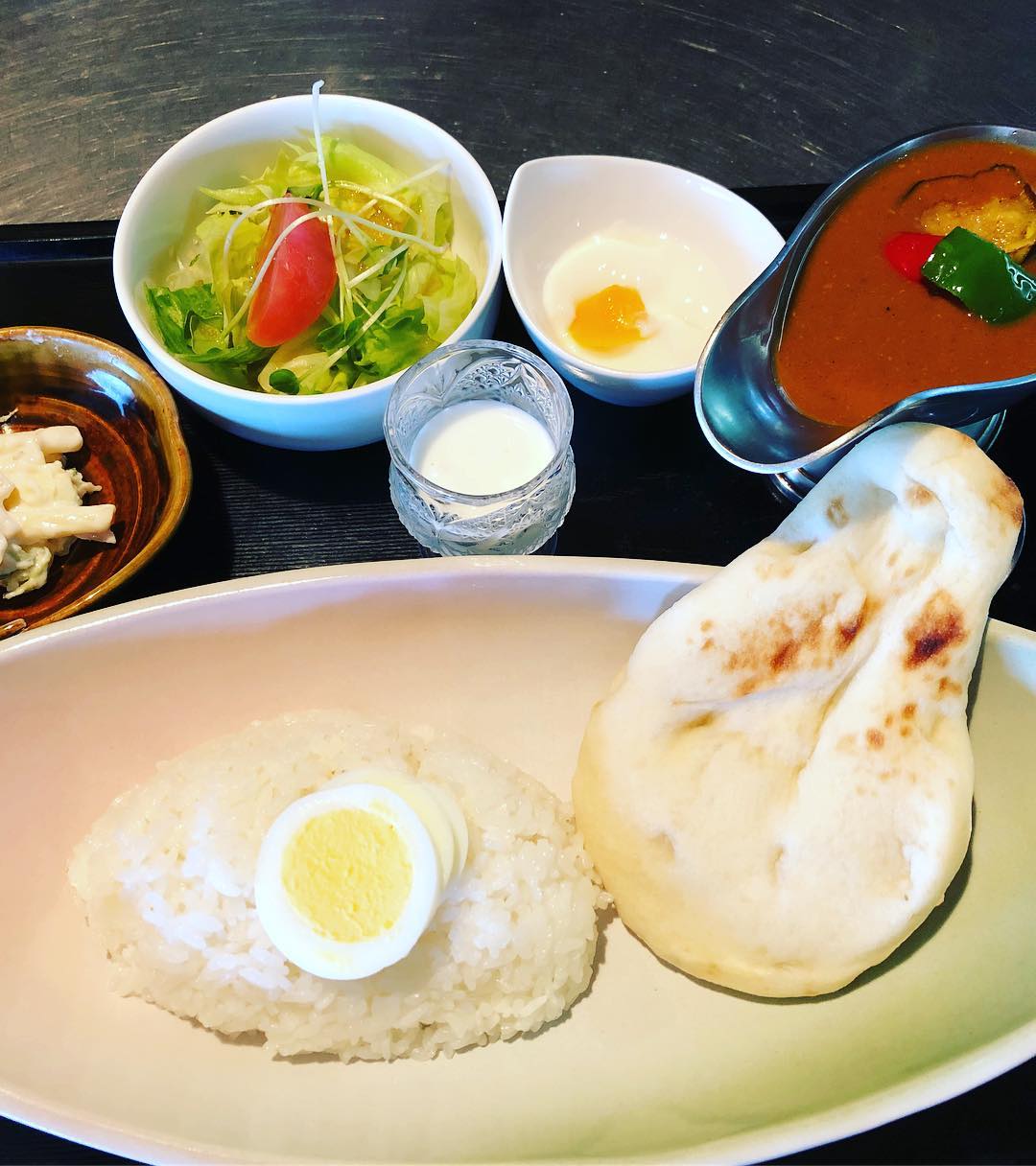 SHAKA CURRY（シャカカリー）
