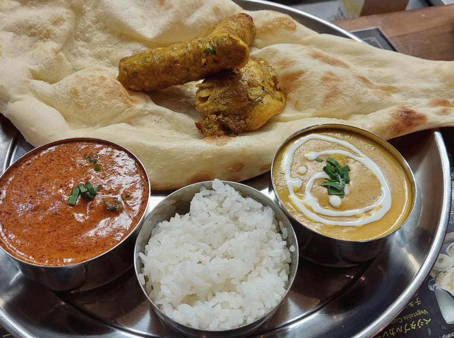SAJJAN（サザン）