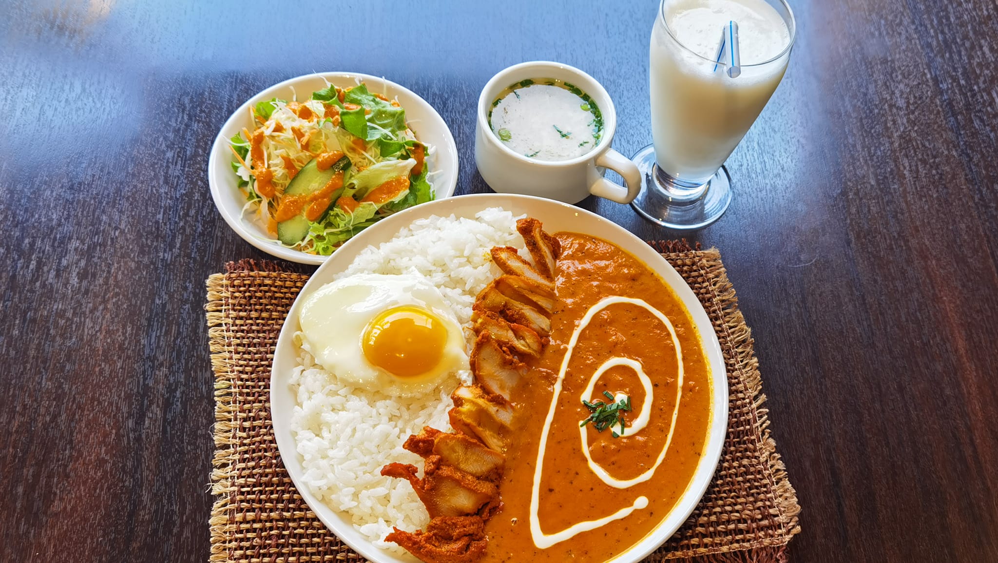 SAJJAN（サザン）