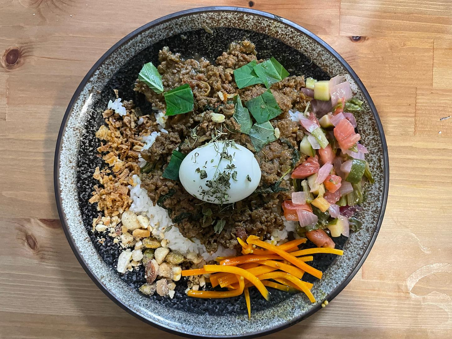みゃびカレー