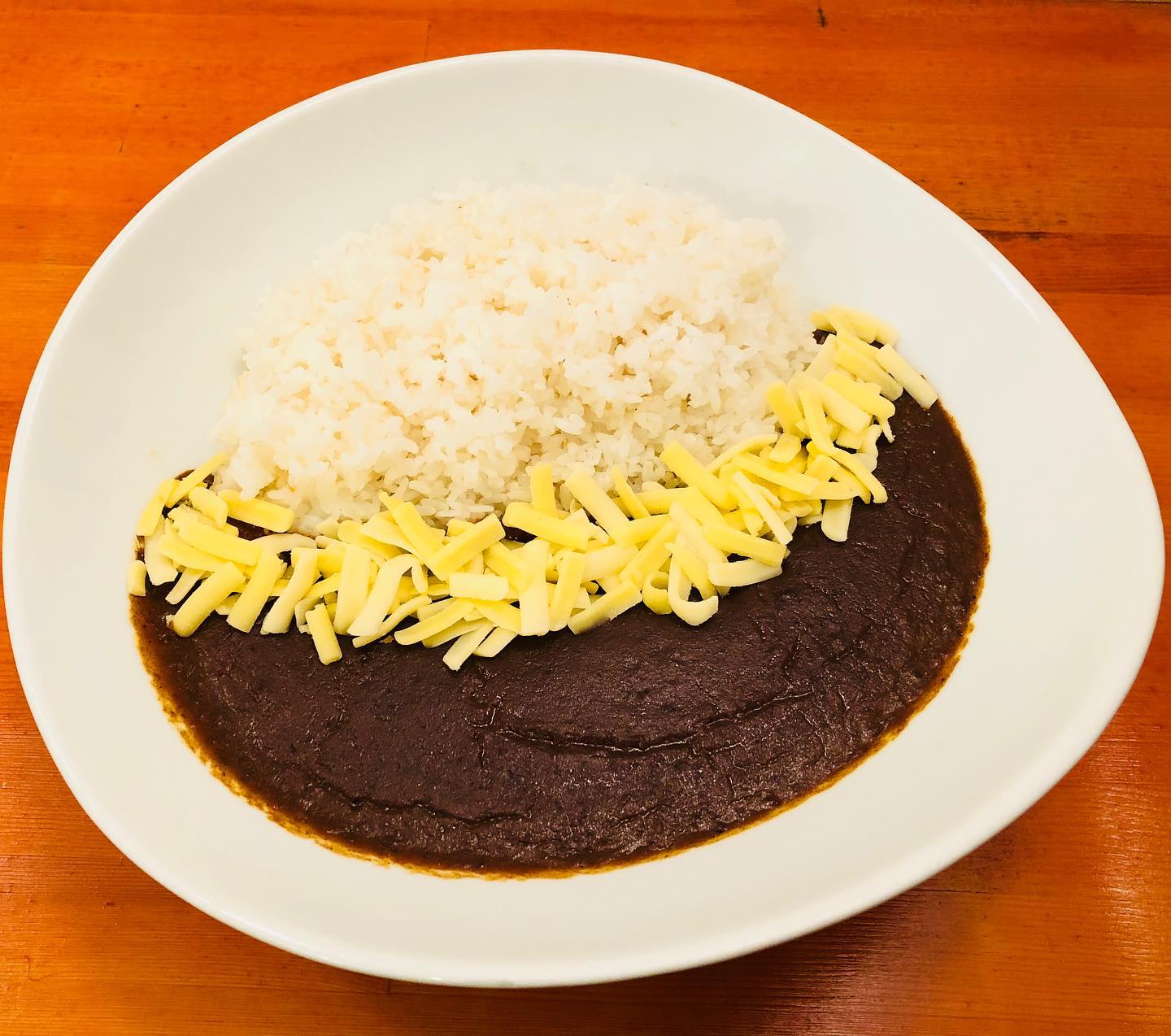 カレー屋 もりぞう