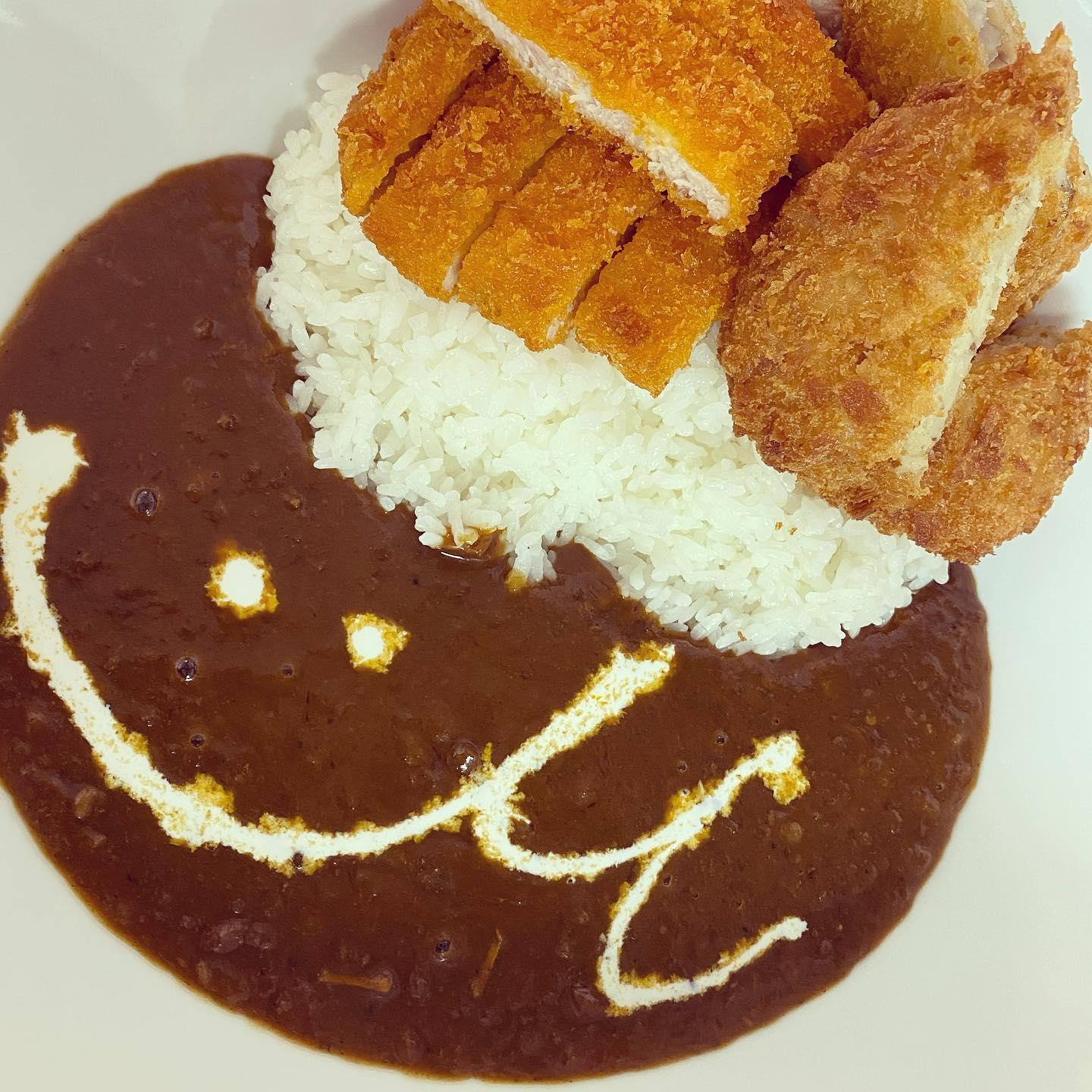 カレー屋 もりぞう