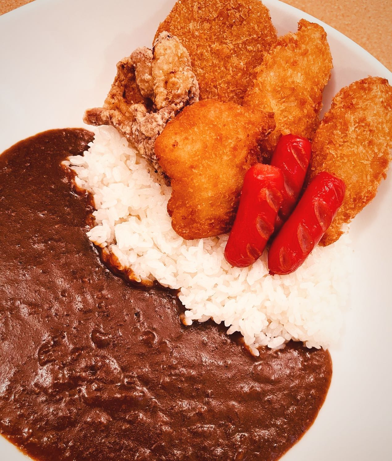 カレー屋 もりぞう