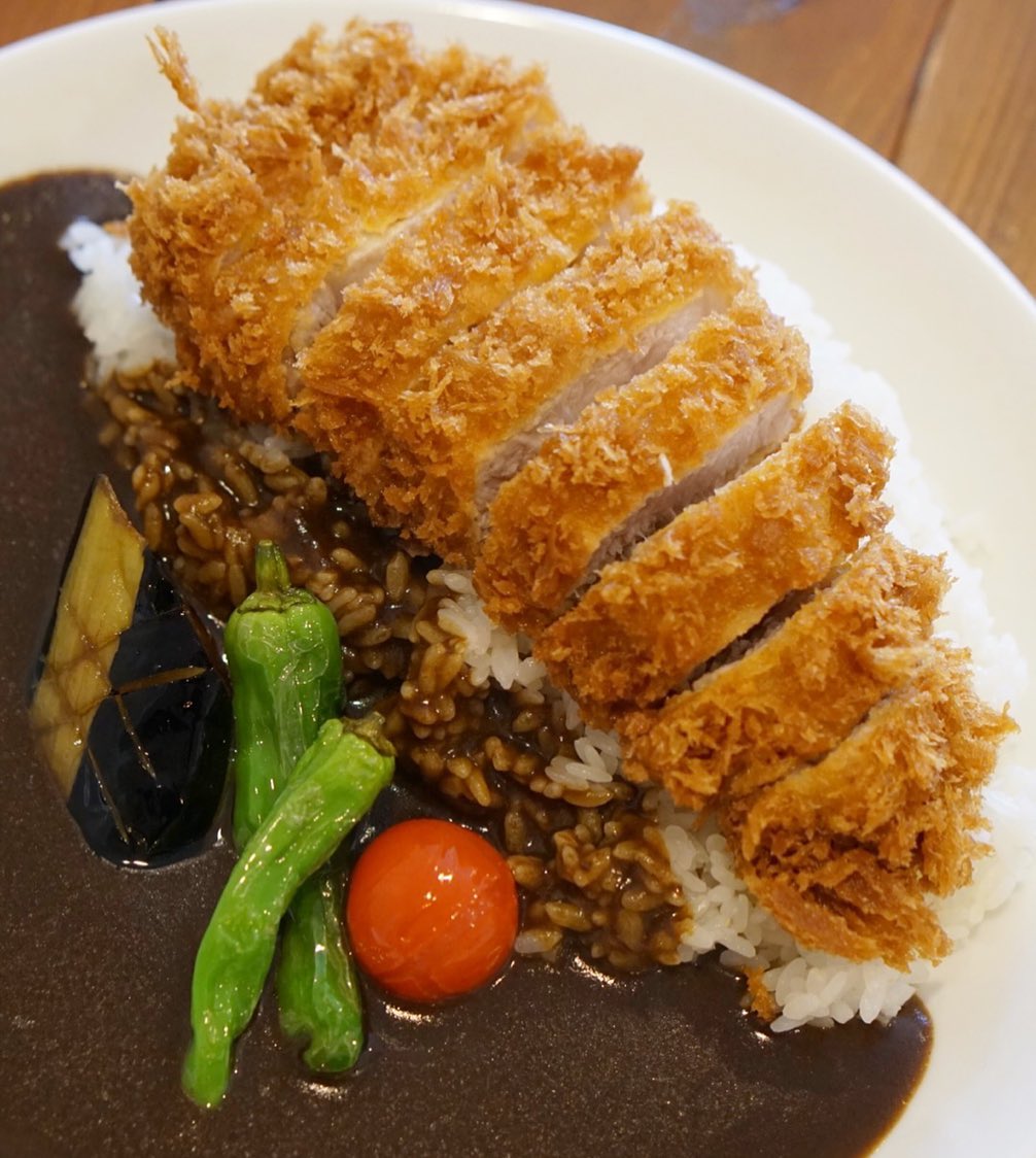 OKANO CURRY（オカノカリー）