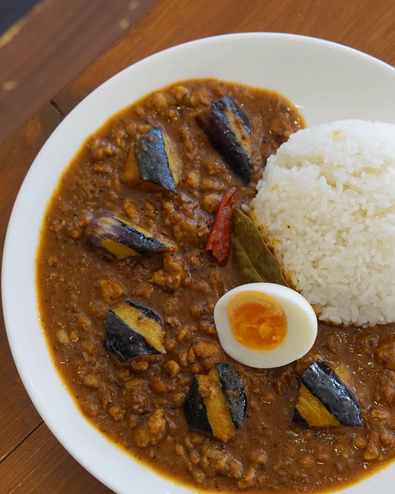OKANO CURRY（オカノカリー）