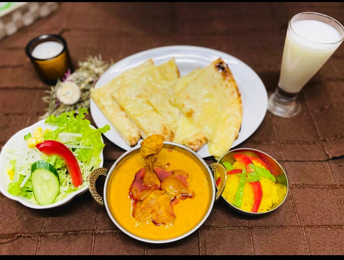 シブ・シャンカル 七隈店