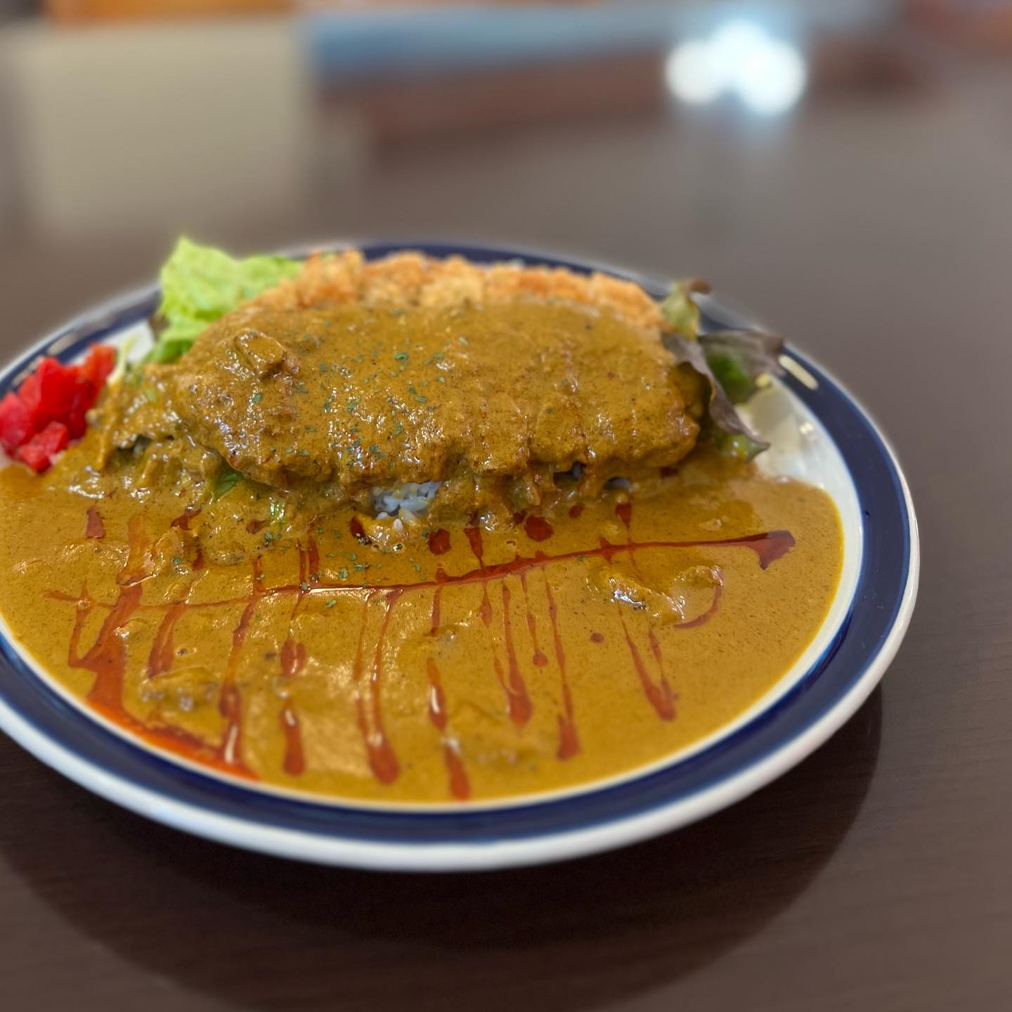 城野カレー