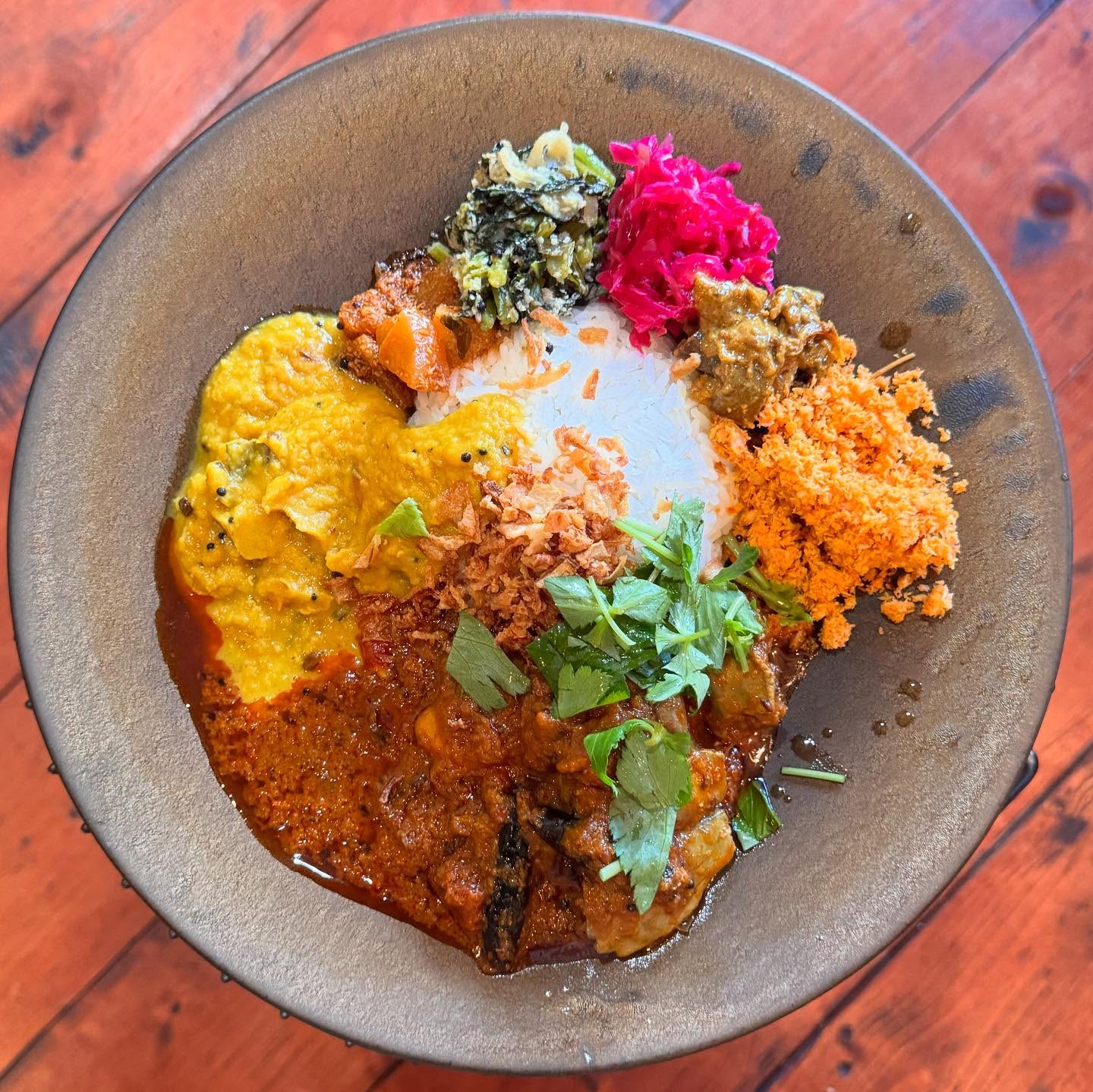 KALI SPICE（カーリースパイス）