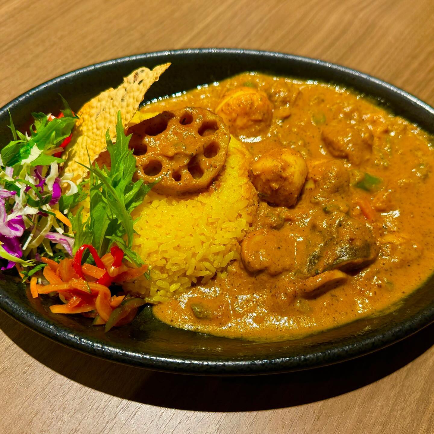 SPICE MASTER（スパイスマスター）