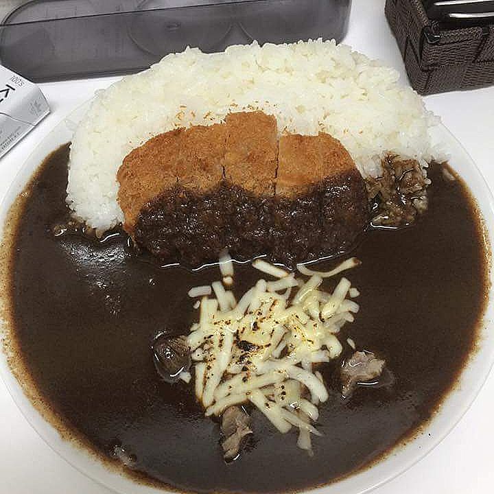カレーの龍 小倉店