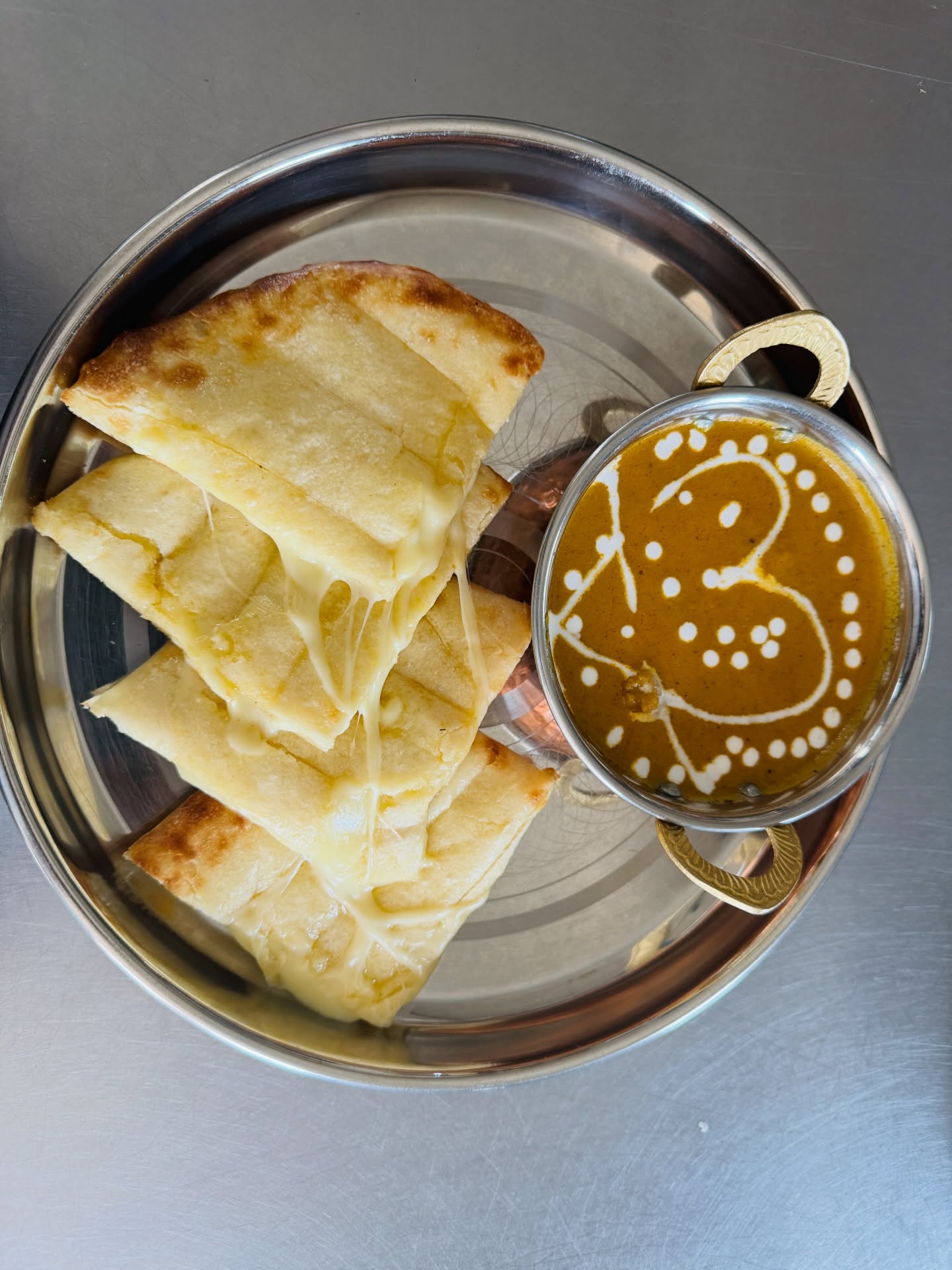スパイシーカレー SEWA