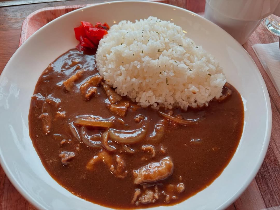 ナル.カリー