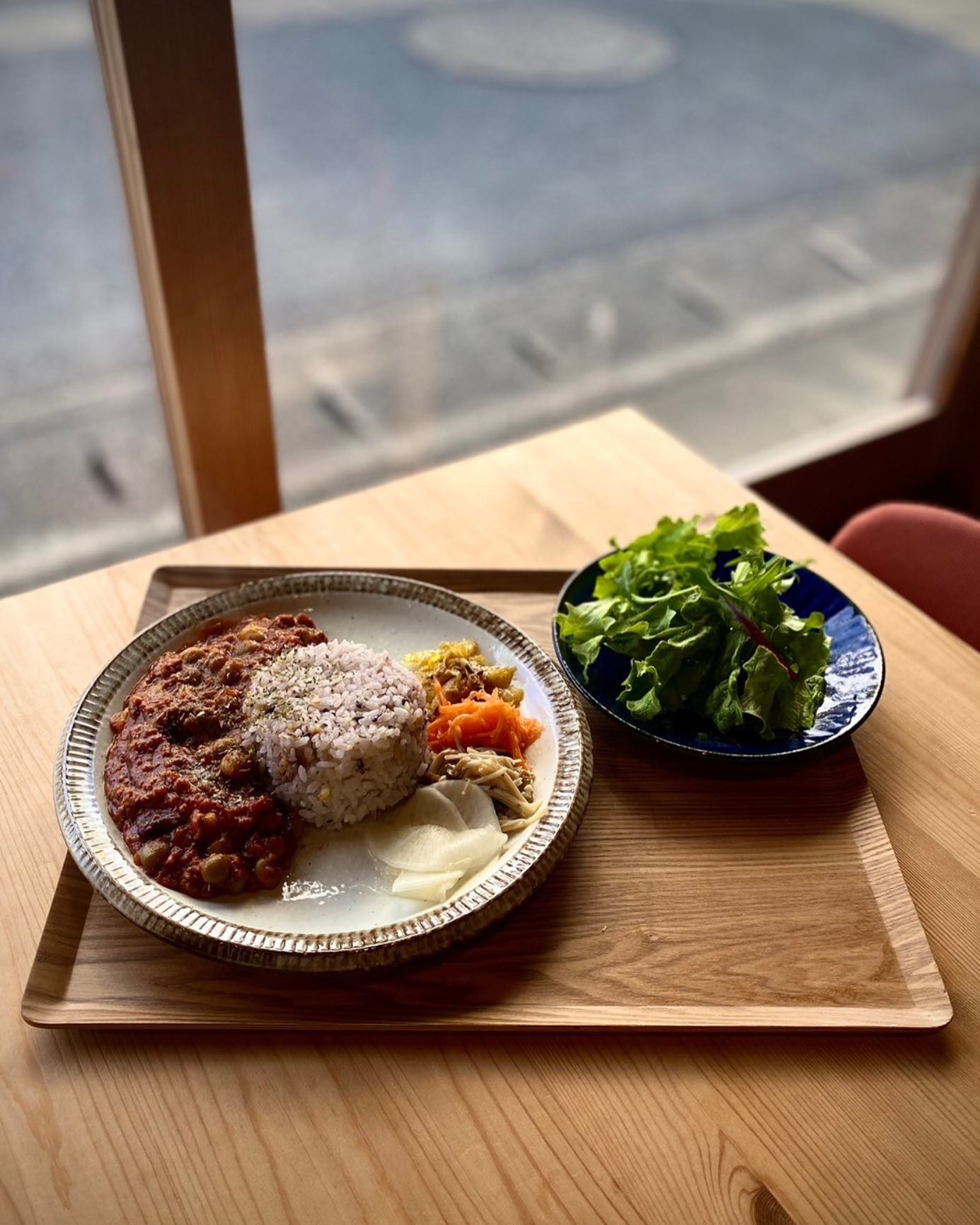cafe きなり