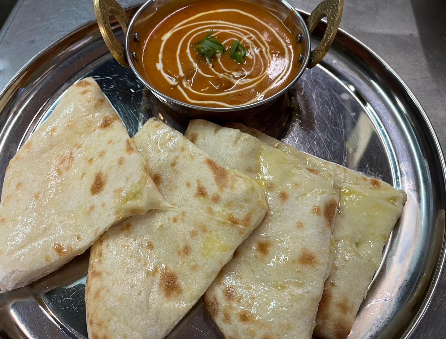 インド料理 SHARMA