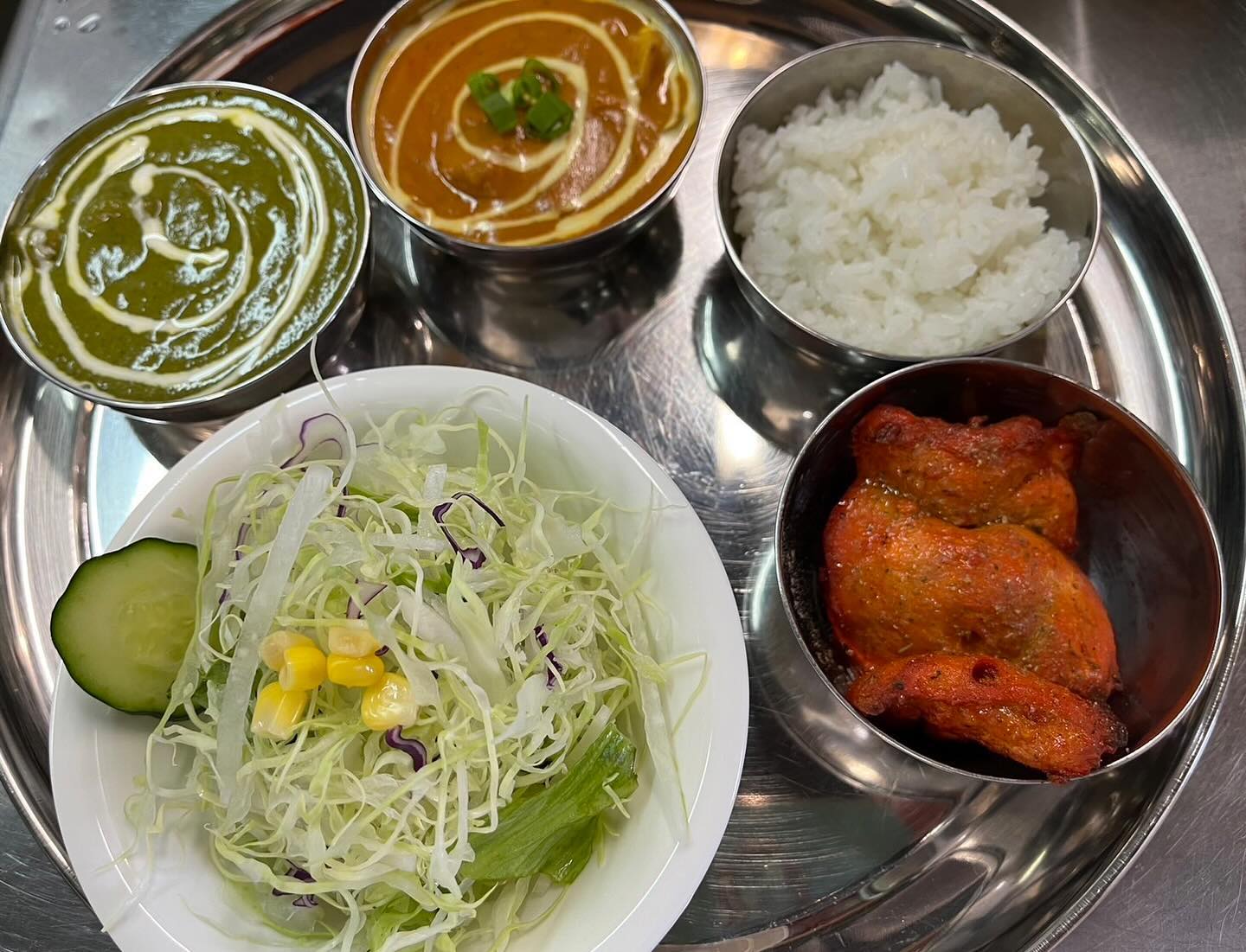 インド料理 SHARMA