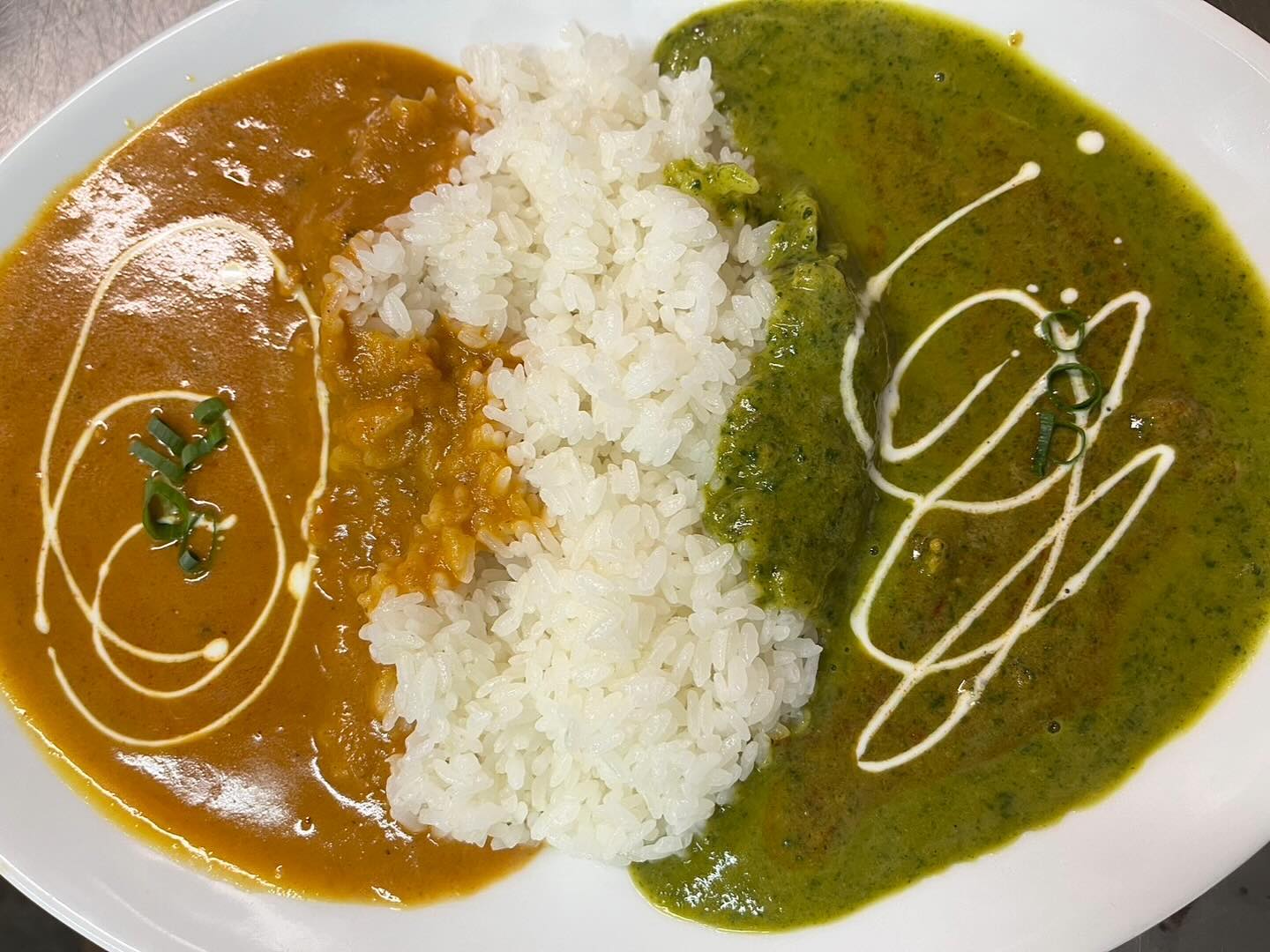 インド料理 SHARMA
