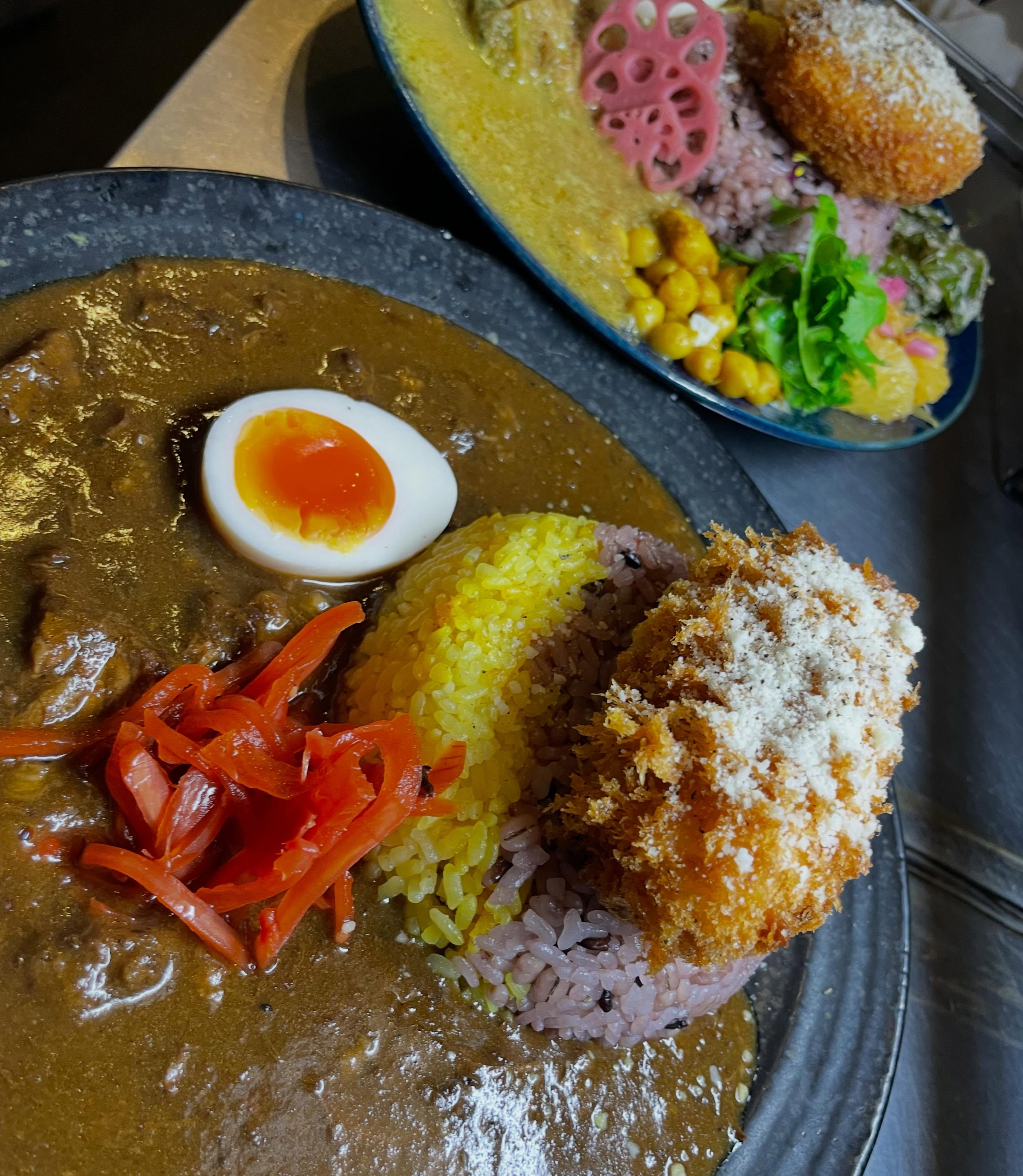 石村カリー