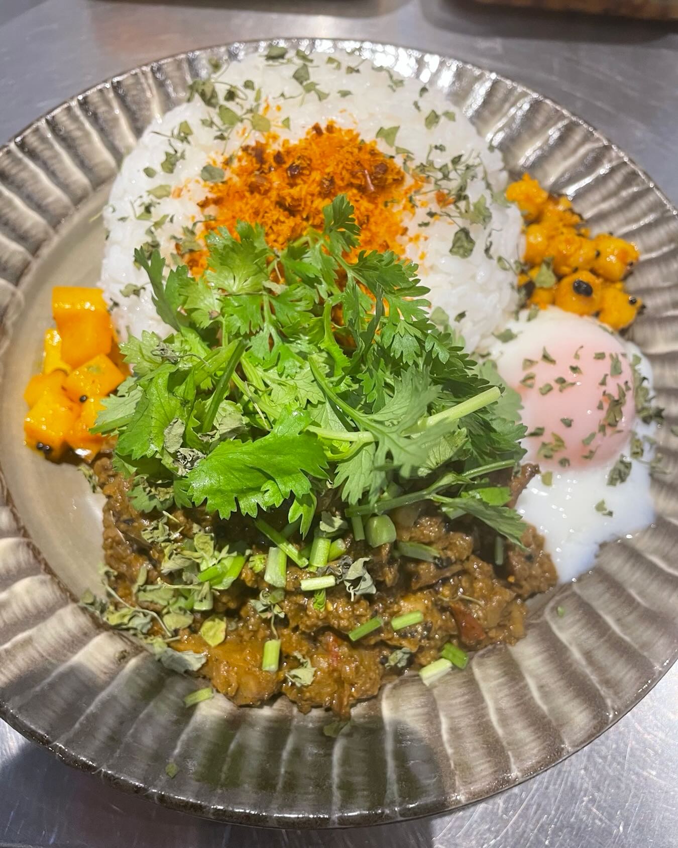 BIN CURRY（ビン カレー）