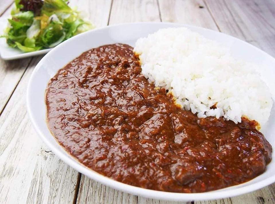 肉山食堂（にくやましょくどう）