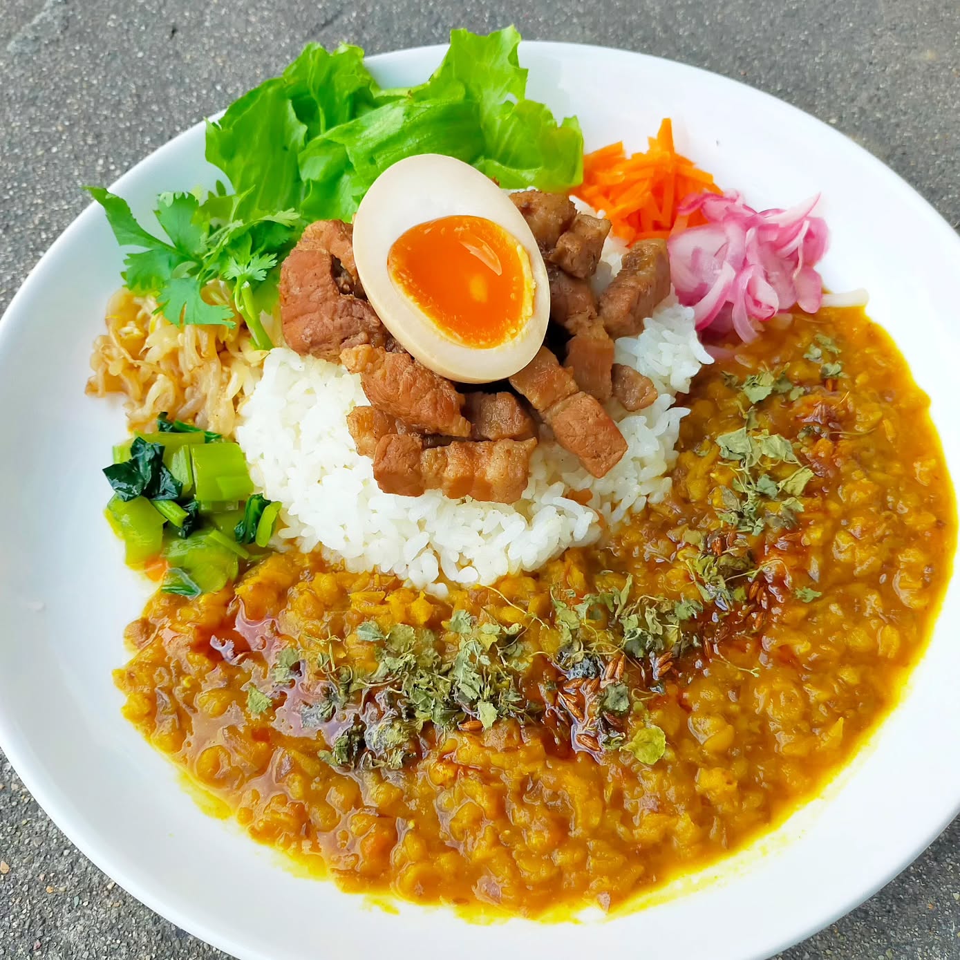 古民家スペース＆カフェバー 空と月