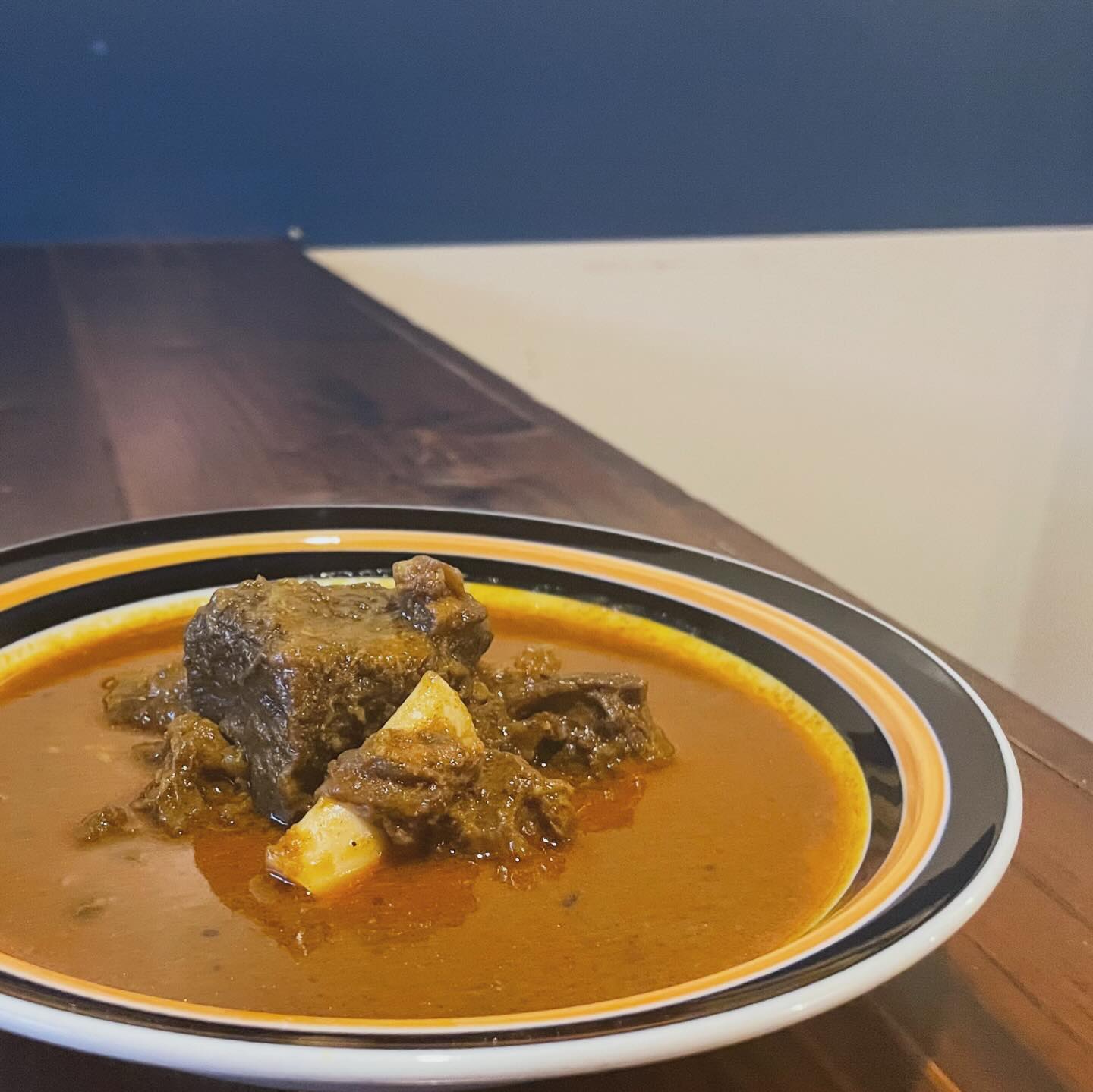 Dhire Dhire Curry（ディレディレカリー）
