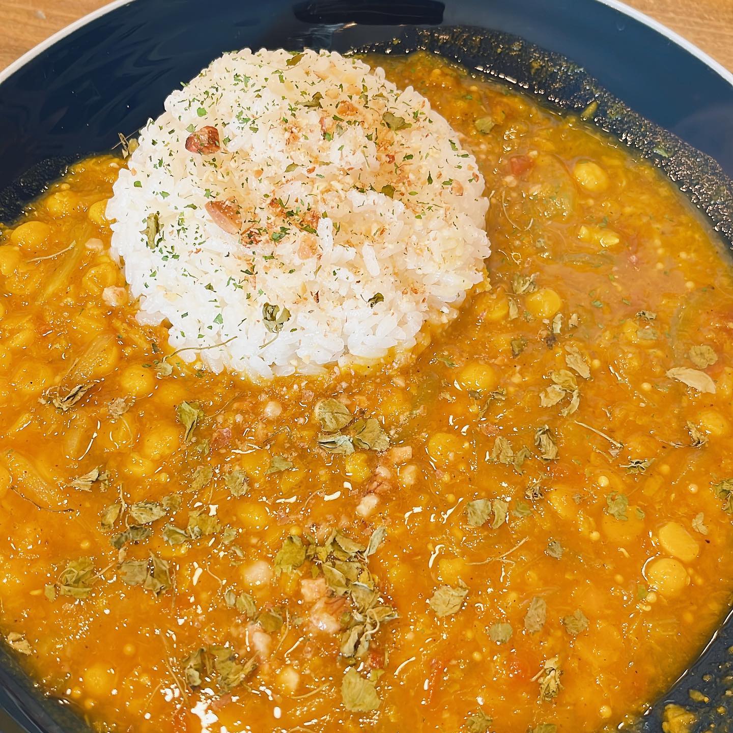 カレー専門店 アリクイ